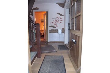 Deutschland Chata Bad Steben, Exterieur